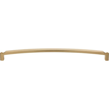 Top Knobs TK3178HB honey bronze cabinet pull / appliance pull