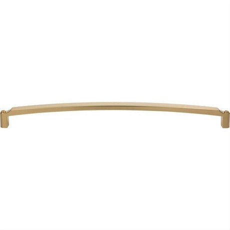Top Knobs TK3178HB TK3178 Haddonfield Cabinet Pull / Appliance Pull 18 Inch (c-c) Honey Bronze