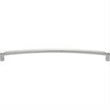 Top Knobs TK3178PC TK3178 Haddonfield Cabinet Pull / Appliance Pull 18 Inch (c-c) Polished Chrome