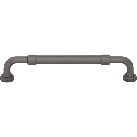 Top Knobs TK3182 Holden Cabinet Pull 6-5/16 Inch Center to Center