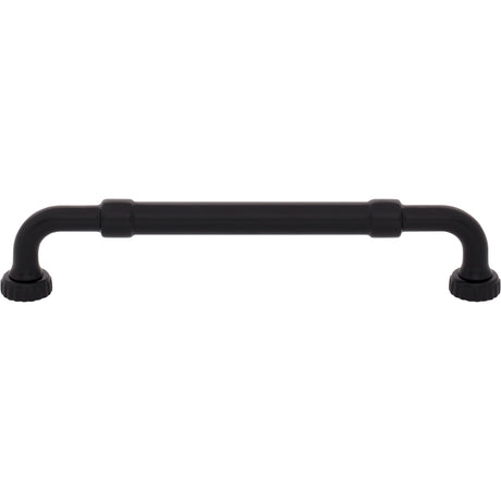 Top Knobs TK3182 Holden Cabinet Pull 6-5/16 Inch Center to Center