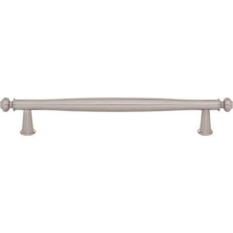 Top Knobs TK3193BSN Coddington 6 5/16" Center to Center Bar Pull Brushed Satin Nickel