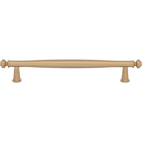 Top Knobs TK3193HB Coddington 6 5/16" Center to Center Bar Pull Honey Bronze