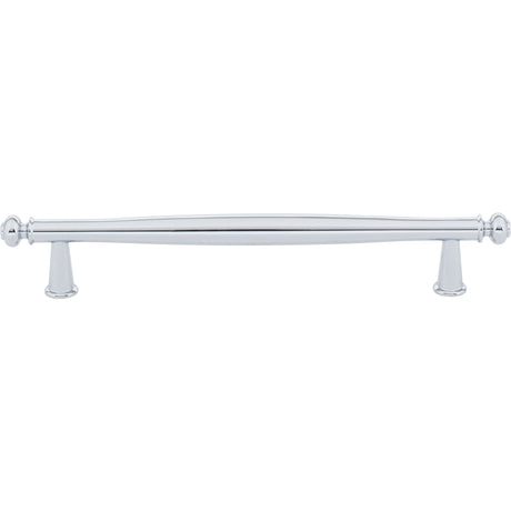 Top Knobs TK3193PC Coddington 6 5/16" Center to Center Bar Pull Polished Chrome