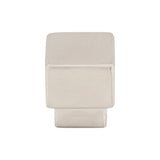 Top Knobs TK32 Tapered 1" Length Square Cabinet Knob