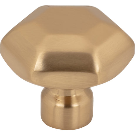 Top Knobs TK3200 Dustin Cabinet Knob 1-1/4 Inch