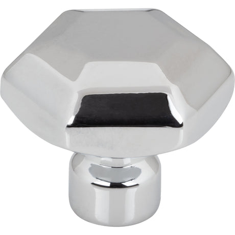 Top Knobs TK3200 Dustin Cabinet Knob 1-1/4 Inch