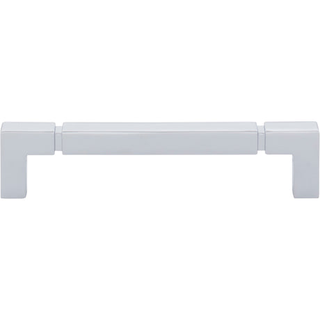 Top Knobs TK3222PC Langston 5 1/16" Center to Center Bar Pull Polished Chrome