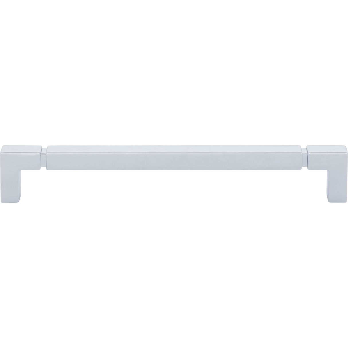 Top Knobs TK3224 Langston Cabinet Pull 7-9/16 Inch Center to Center