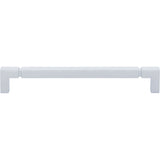 Top Knobs TK3224 Langston Cabinet Pull 7-9/16 Inch Center to Center