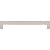 Top Knobs TK3224 Langston Cabinet Pull 7-9/16 Inch Center to Center