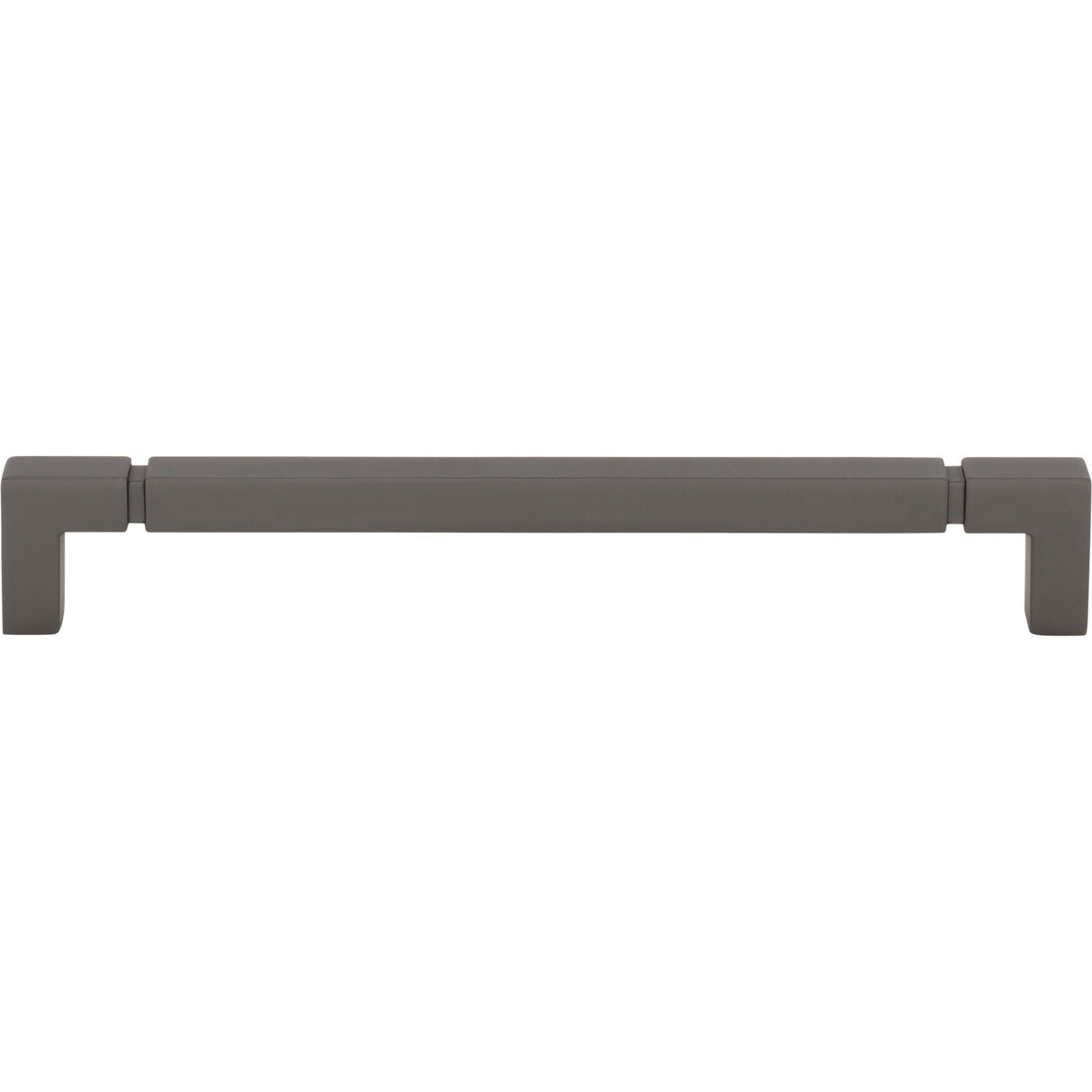 Top Knobs TK3224 Langston Cabinet Pull 7-9/16 Inch Center to Center