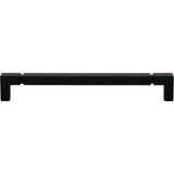 Top Knobs TK3224 Langston Cabinet Pull 7-9/16 Inch Center to Center