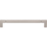 Top Knobs TK3224 Langston Cabinet Pull 7-9/16 Inch Center to Center