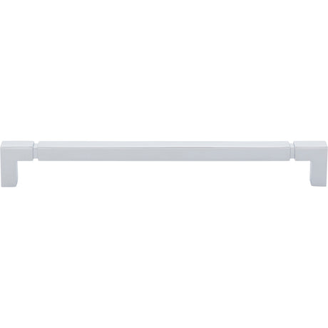 Top Knobs TK3225 Langston Cabinet Pull 8-13/16 Inch Center to Center