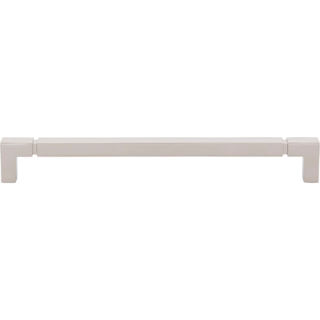 Top Knobs TK3225 Langston Cabinet Pull 8-13/16 Inch Center to Center