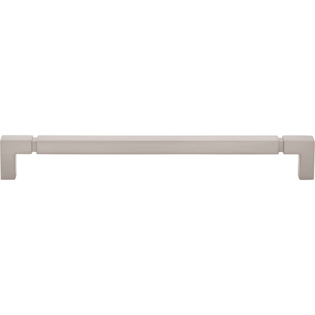 Top Knobs TK3225BSN Langston 8 13/16" Center to Center Bar Pull Brushed Satin Nickel