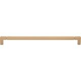 Top Knobs TK3226 Langston Cabinet Pull 12 Inch Center to Center