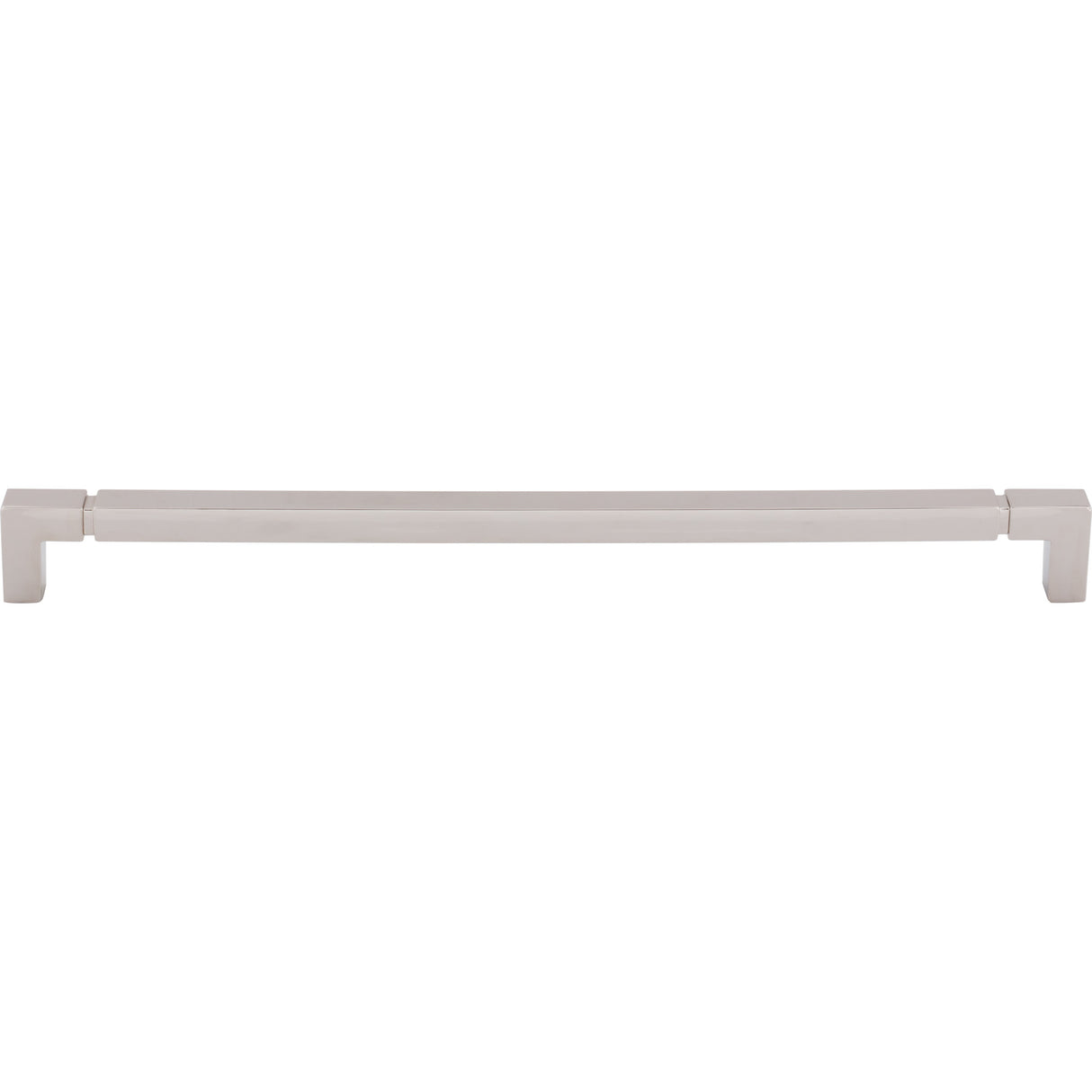 Top Knobs TK3226 Langston Cabinet Pull 12 Inch Center to Center