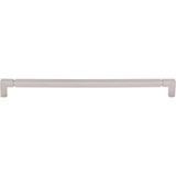 Top Knobs TK3226 Langston Cabinet Pull 12 Inch Center to Center