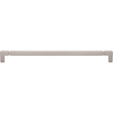 Top Knobs TK3226 Langston Cabinet Pull 12 Inch Center to Center