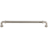 Top Knobs TK325 Reeded Cabinet Pull 9" Center to Center