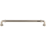Top Knobs TK325 Reeded Cabinet Pull 9" Center to Center