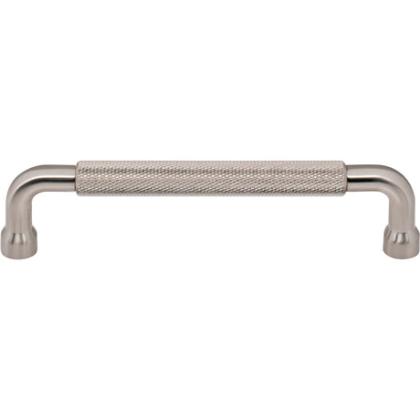Top Knobs TK3263BSN Garrison 5 1/16" Center to Center Bar Pull Brushed Satin Nickel