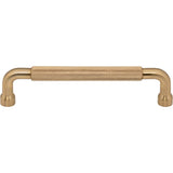 Top Knobs TK3263HB Garrison 5 1/16" Center to Center Bar Pull Honey Bronze