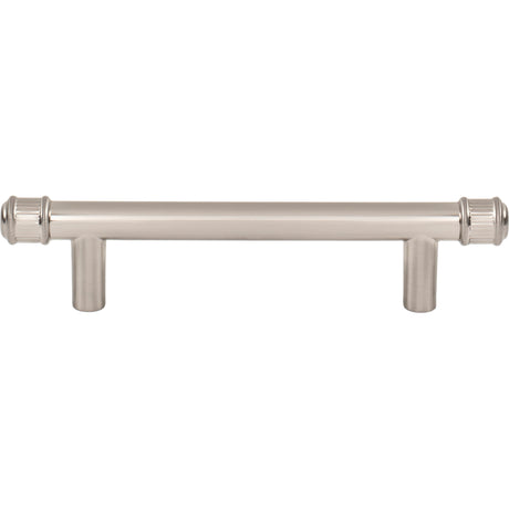 Top Knobs TK3291BSN Elland 3 3/4" Center to Center Bar Pull Brushed Satin Nickel