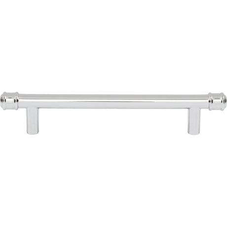 Top Knobs TK3292PC Elland 5 1/16" Center to Center Bar Pull Polished Chrome