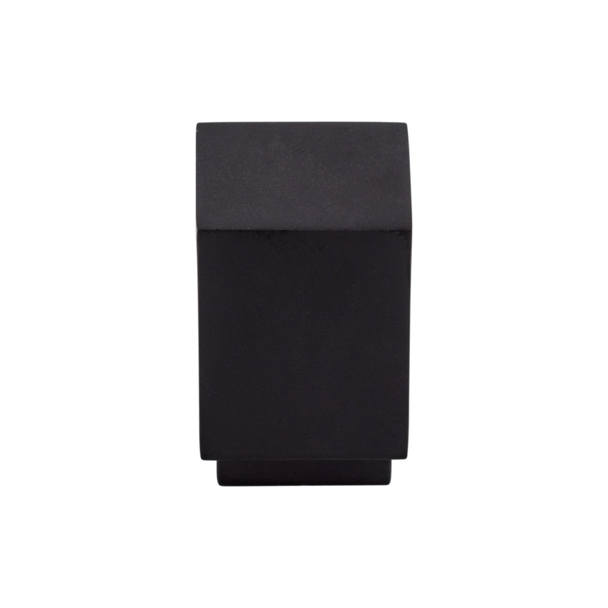 Top Knobs TK33 Linear 3/4" Length Square Cabinet Knob