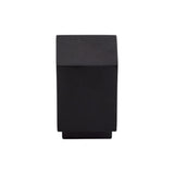 Top Knobs TK33 Linear 3/4" Length Square Cabinet Knob
