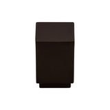 Top Knobs TK33 Linear 3/4" Length Square Cabinet Knob