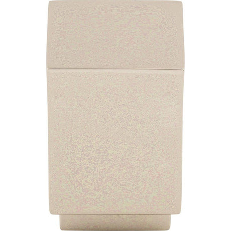 Top Knobs TK33PN polished nickel cabinet knob