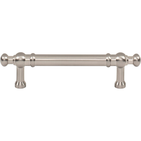 Top Knobs TK3301BSN Wetherby 3 3/4" Center to Center Bar Pull Brushed Satin Nickel