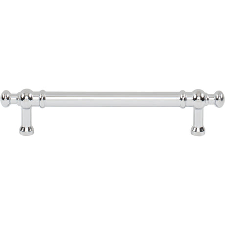Top Knobs TK3302PC Wetherby 5 1/16" Center to Center Bar Pull Polished Chrome