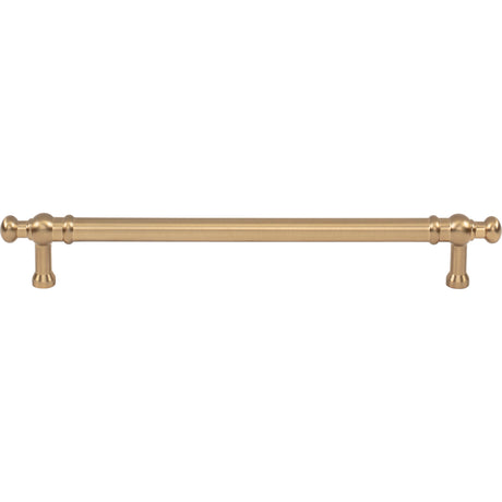 Top Knobs TK3304HB Wetherby 7 9/16" Center to Center Bar Pull Honey Bronze