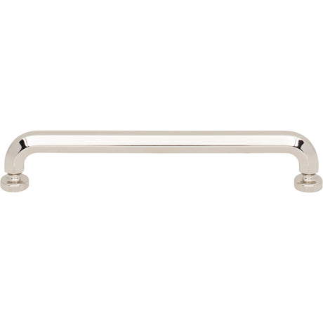 Top Knobs TK3323PN Stanmore 6 5/16" Center to Center Bar Pull Polished Nickel