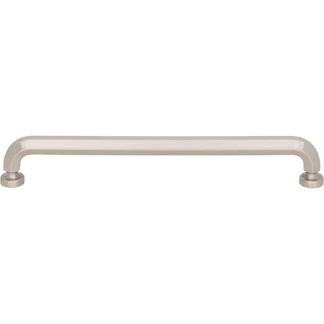 Top Knobs TK3324BSN Stanmore 7 9/16" Center to Center Bar Pull Brushed Satin Nickel