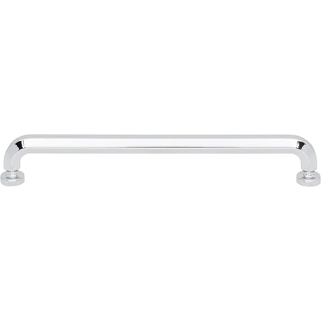 Top Knobs TK3324PC Stanmore 7 9/16" Center to Center Bar Pull Polished Chrome