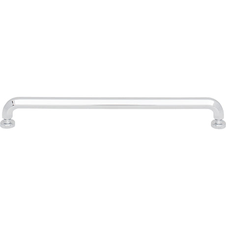 Top Knobs TK3325PC Stanmore 8 13/16" Center to Center Bar Pull Polished Chrome