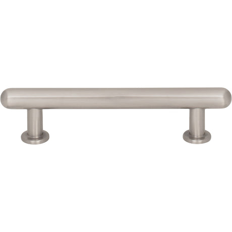 Top Knobs TK3331BSN Lambert 3 3/4" Center to Center Bar Pull Brushed Satin Nickel