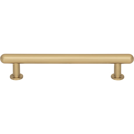 Top Knobs TK3332HB Lambert 5 1/16" Center to Center Bar Pull Honey Bronze