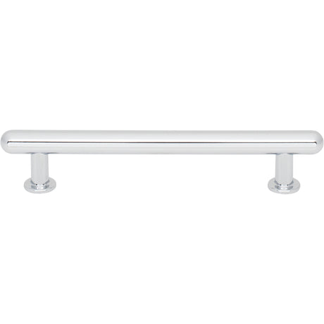 Top Knobs TK3332PC Lambert 5 1/16" Center to Center Bar Pull Polished Chrome