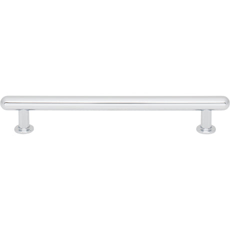 Top Knobs TK3333PC Lambert 6 5/16" Center to Center Bar Pull Polished Chrome