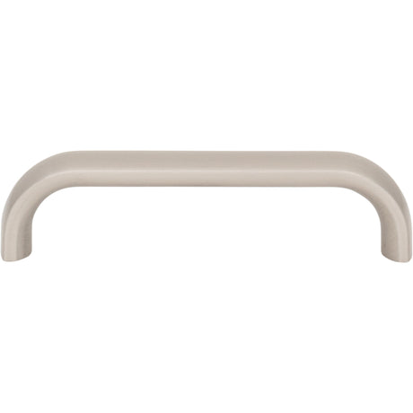 Top Knobs TK3342BSN Brockwell 3 3/4" Center to Center Bar Pull Brushed Satin Nickel