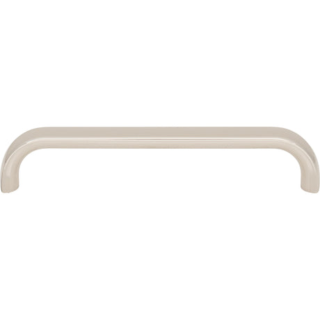 Top Knobs TK3343PN Brockwell 5 1/16" Center to Center Bar Pull Polished Nickel