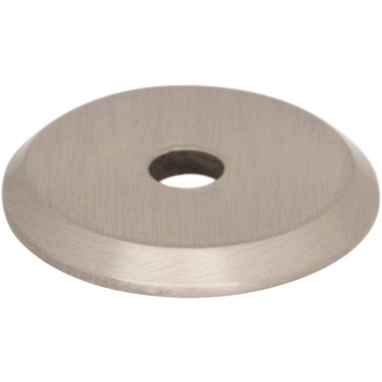 Top Knobs TK3350BSN Brockwell Knob Backplate Brushed Satin Nickel