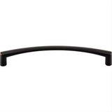 Top Knobs TK3391PN Griggs 6 5/16" Center to Center Polished Nickel